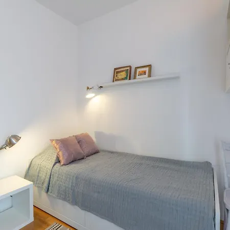 Zenko Apartment Split