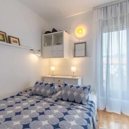 Zenko Apartment *