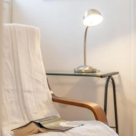 Διαμέρισμα Zenko