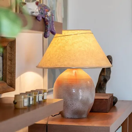 Zenko Apartment *