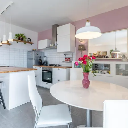 Apartment Zenko Split