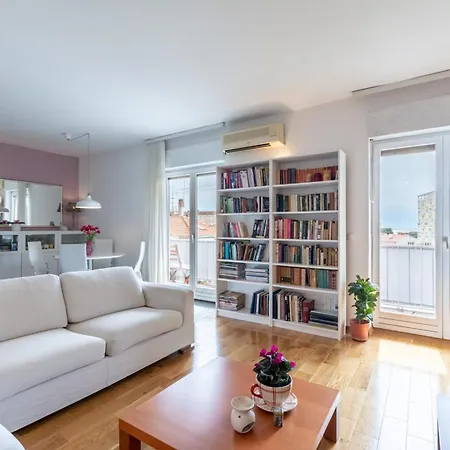 Apartment Zenko