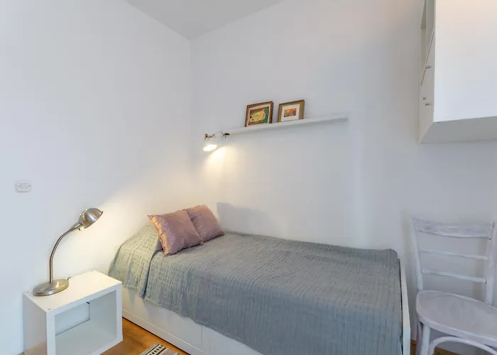 Zenko Apartment Split