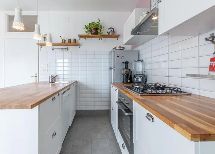 Apartment Zenko Split