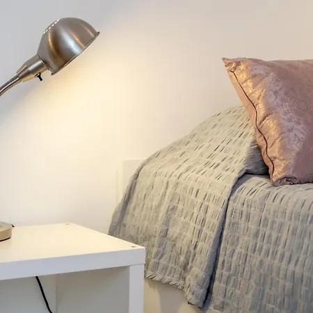 Appartement Zenko *