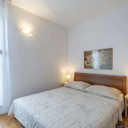 Appartamento Zenko Spalato