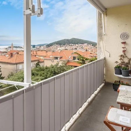 Appartamento Zenko *